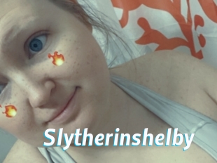 Slytherinshelby