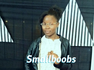 Smallboobs