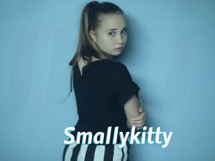 Smallykitty