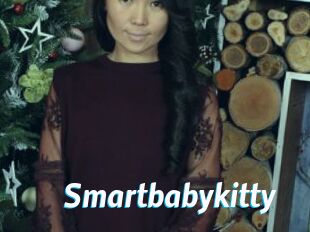 Smartbabykitty