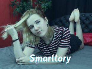 Smarttory