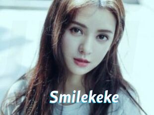 Smilekeke