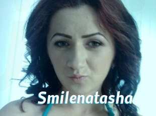 smilenatasha J Mine