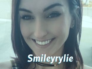 smileyrylie J Mine