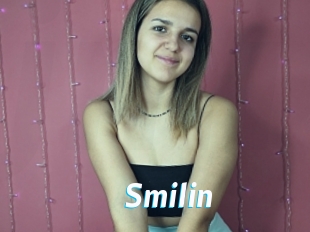 Smilin