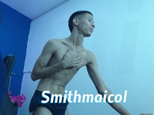 smithmaicol J Mine