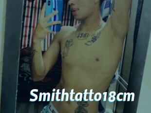 Smithtatto18cm
