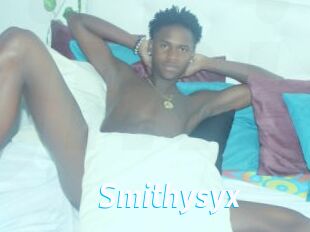 Smithysyx