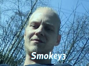 Smokey3