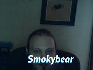 Smokybear