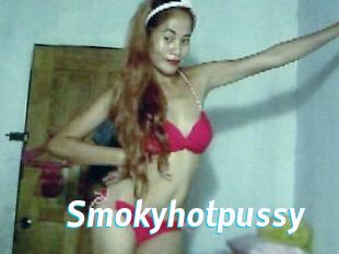 Smokyhotpussy