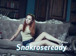 Snakroseready