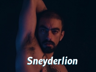 sneyderlion J Mine