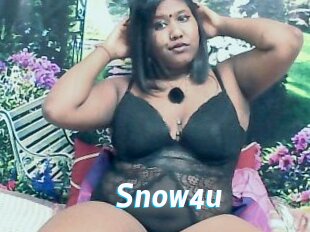 Snow4u