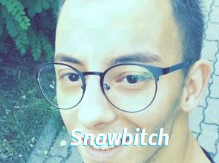 Snowbitch