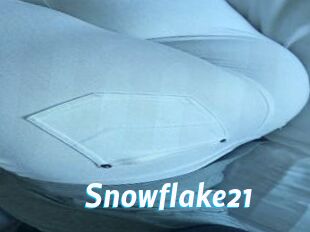 Snowflake21