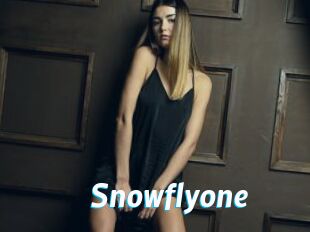 Snowflyone