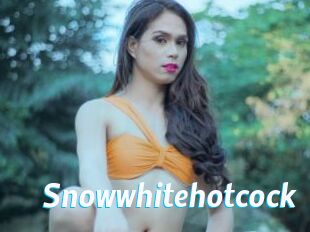 Snowwhitehotcock