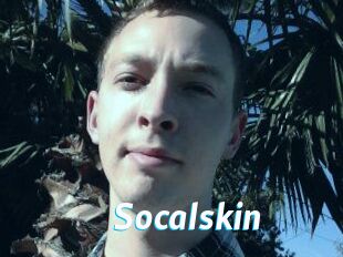 Socalskin