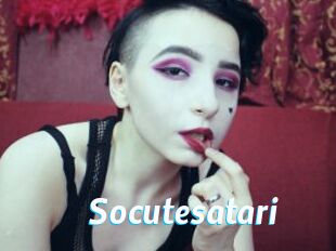 Socutesatari