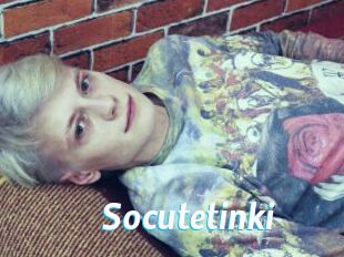 Socutetinki