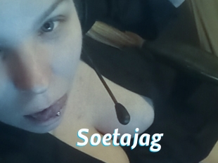 Soetajag