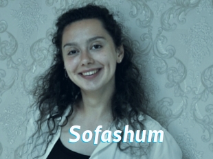Sofashum