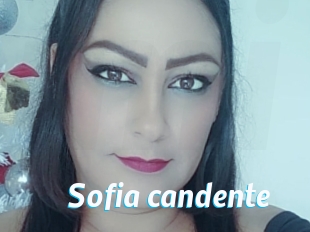 sofia_candente J Mine