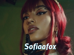 Sofiaafox