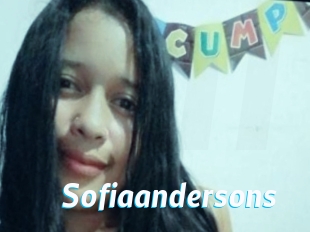 Sofiaandersons