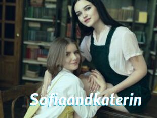 Sofiaandkaterin