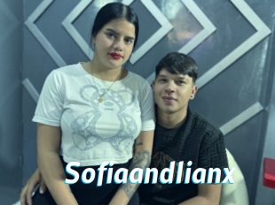 Sofiaandlianx