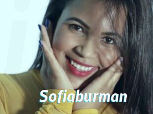 Sofiaburman