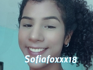 Sofiafoxxx18