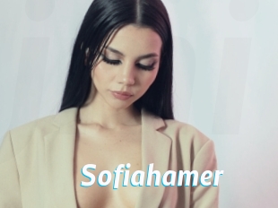 Sofiahamer