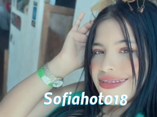 Sofiahot018