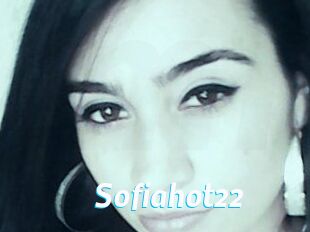 Sofiahot22