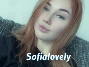 Sofialovely