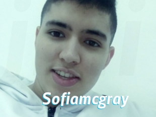 Sofiamcgray