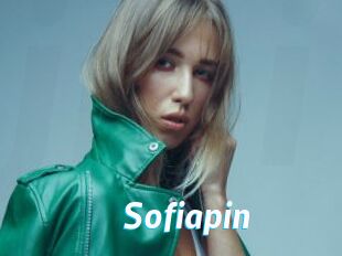 Sofiapin