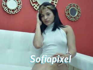 sofiapixel J Mine