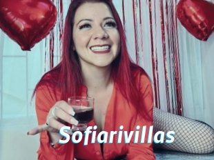 Sofiarivillas