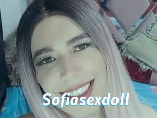Sofiasexdoll