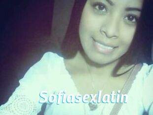 Sofiasexlatin