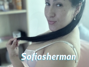 Sofiasherman