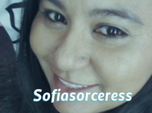 Sofiasorceress
