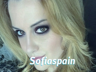 Sofiaspain