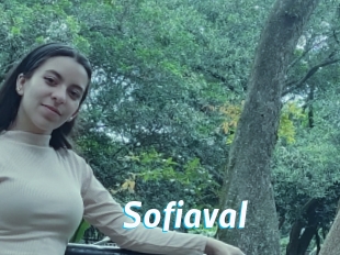 Sofiaval