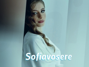 Sofiavosere