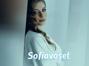 Sofiavoset